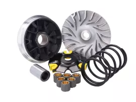 Variator / Vario Kit Naraku Maxi Speed For Aprilia, Gilera, Piaggio, Vespa 200-300cc