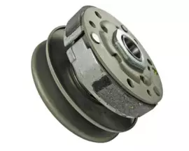 Clutch Pulley Assy / Clutch Torque Converter Assy Naraku 108