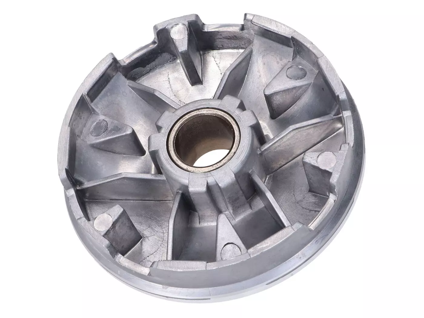 Buy now: Variator Body Naraku 13mm For Minarelli Variator Body Naraku 13mm For Minarelli