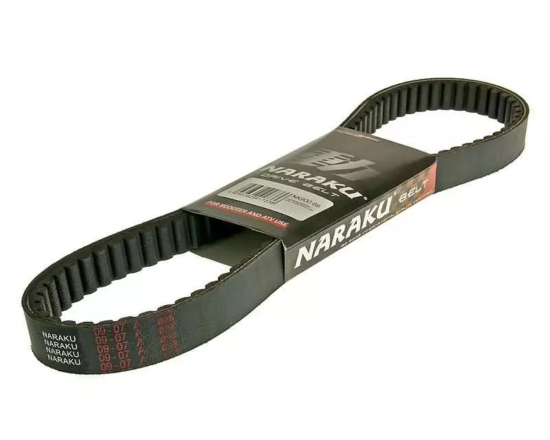 Drive Belt Naraku V/S For Kymco, PGO 250, 300cc