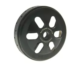 Clutch Bell Naraku R-Vent 120mm For Yamaha, MBK 125cc