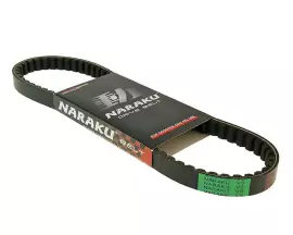 Drive Belt Naraku V/S Typ 804mm For Piaggio Long Version