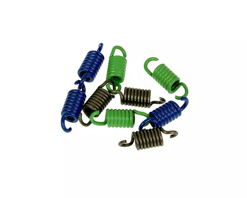 Clutch Spring Kit Polini Sport For Honda