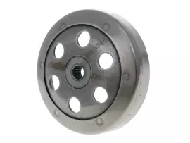 Clutch Bell Polini Original Speed Bell 107mm For Minarelli