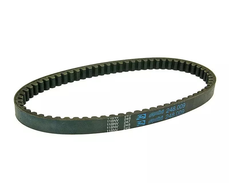 Drive Belt Polini Speed Belt Type 660mm