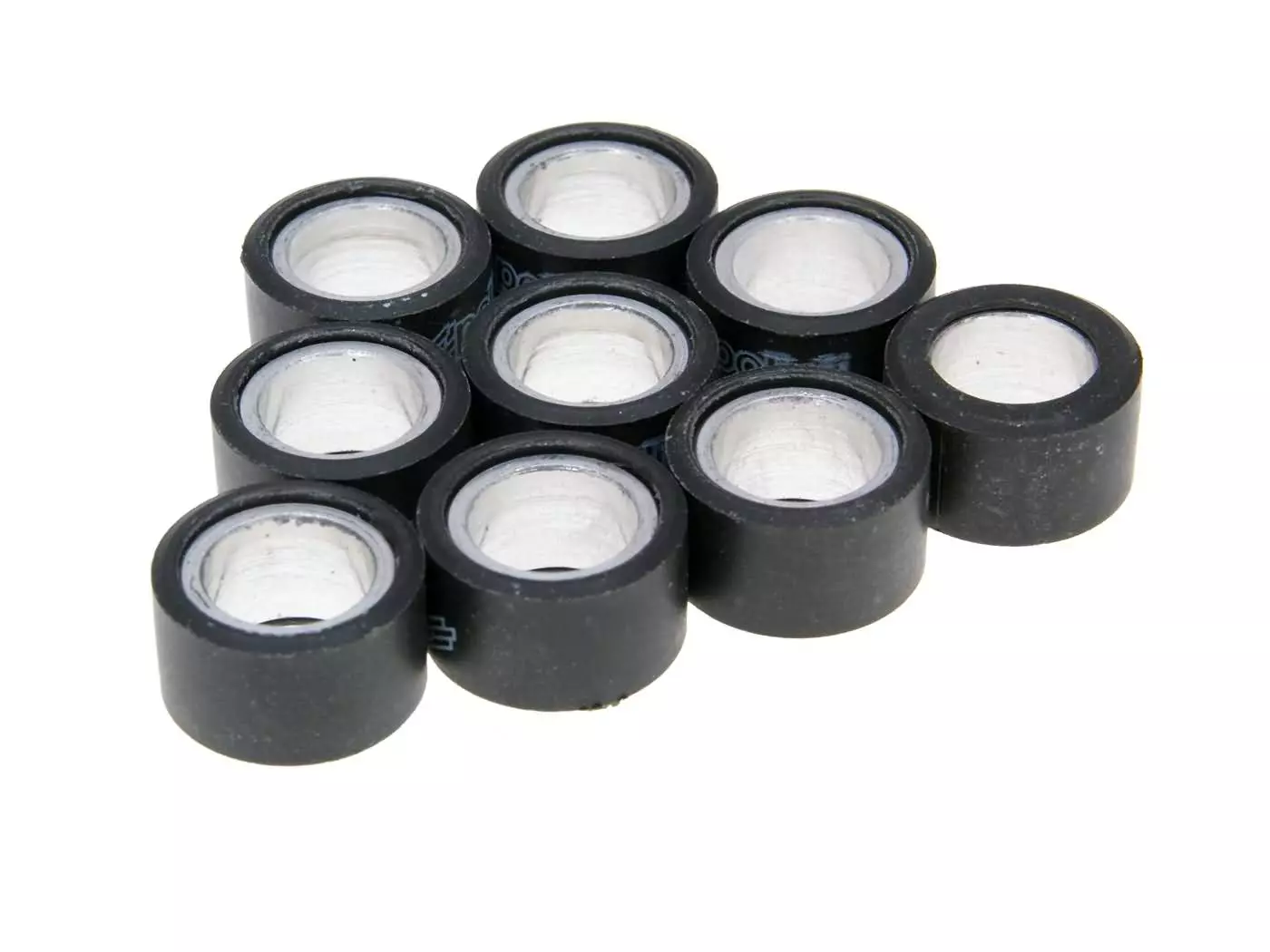 Buy now: Vario Rollers Polini For Super Speed 9R Variator 16x10 - 3.5g Vario Rollers Polini For Super Speed 9R Variator 16x10 - 3.5g