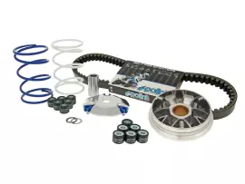 Variator Kit Polini Hi-Speed For Peugeot Vertical