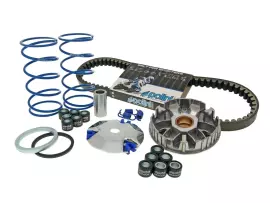 Variator Kit Polini Hi-Speed For Minarelli Long Version