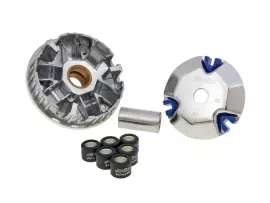 Variator Polini Hi-Speed For Yamaha Aerox, Giggle, Neos, Vino, MBK Nitro, BoosterX, Ovetto 50cc 4-stroke