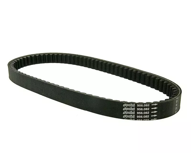 Drive Belt Polini Aramid Maxi For Piaggio 125, 180cc 2-stroke