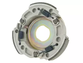 Clutch Polini Original Maxi Speed Clutch 134mm For Piaggio 125, 150cc 2-stroke