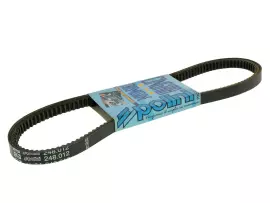 Drive Belt Polini Speed Belt For Honda SH 50 -1996