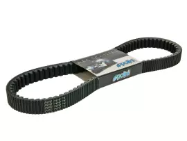 Drive Belt Polini Aramid Maxi For Piaggio, Aprilia, Peugeot 400, 500cc