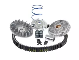 Variator Polini Maxi Hi-Speed Evolution For Piaggio / Vespa 300 (Quasar)