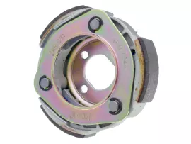 Clutch Polini Original Maxi Speed Clutch 134mm For Vespa, Aprilia, Derbi, Gilera, Piaggio 200-300cc 4stroke