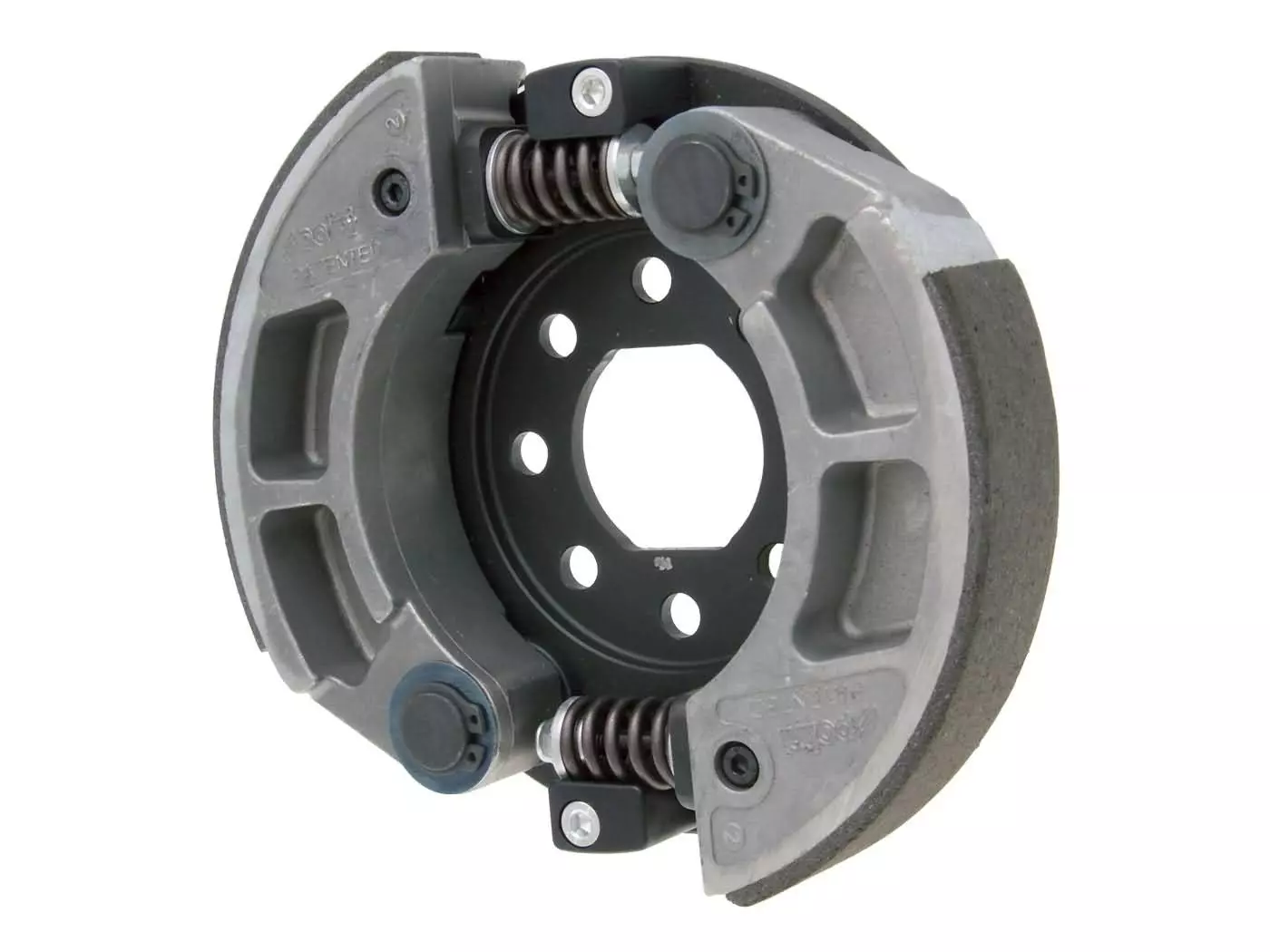 Clutch Polini Maxi Speed Clutch 2G 160mm For Suzuki Burgman 400ie (07-12)