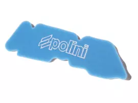 Air Filter Foam Replacement Polini For Derbi, Gilera, Piaggio 98