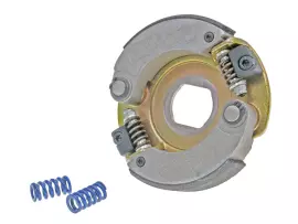 Clutch Polini Speed Clutch 2G Evolution 105mm For Minarelli