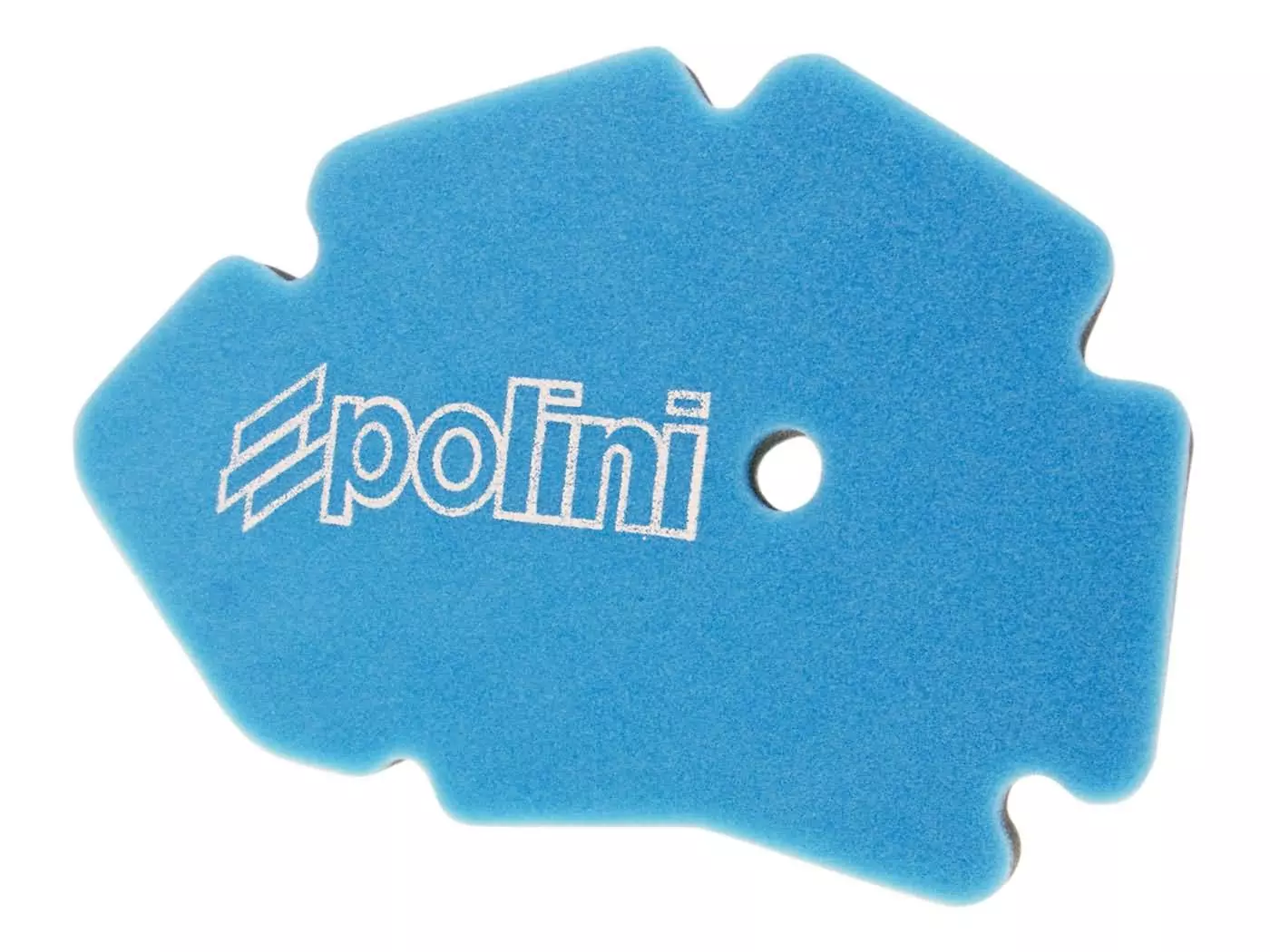 Buy now: Air Filter Foam Replacement Polini For Gilera DNA, Runner VX, VXR, Piaggio X9 125-180cc Air Filter Foam Replacement Polini For Gilera DNA, Runner VX, VXR, Piaggio X9 125-180cc