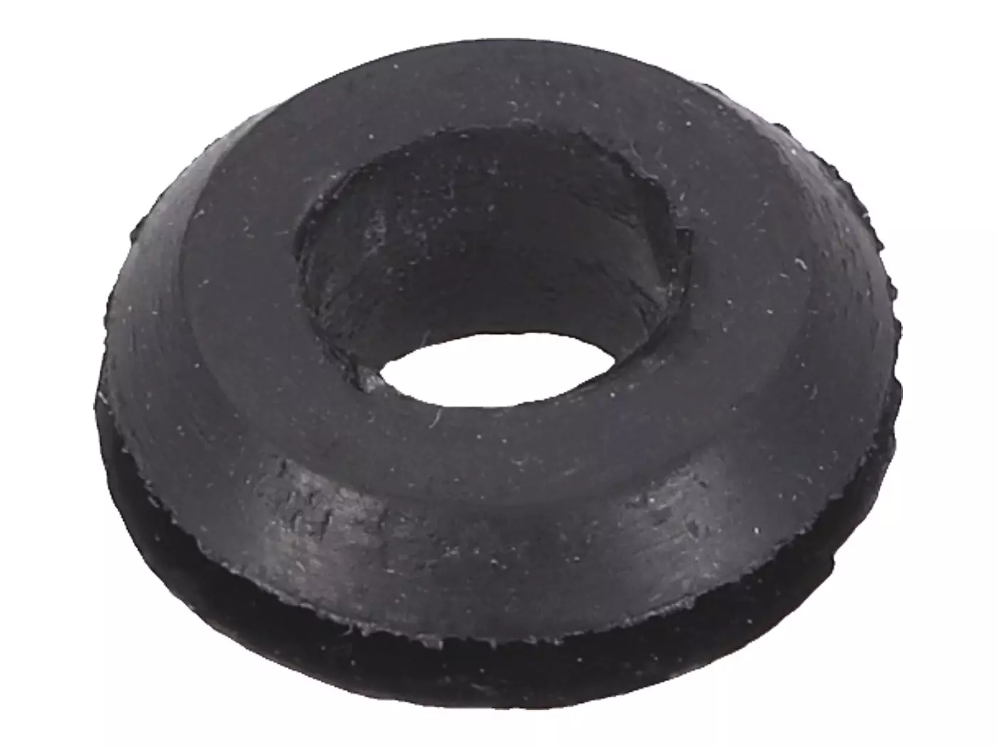 Radiator Rubber Bearing OEM For Aprilia RS, RS4, RX, SX Derbi GPR, GP1, Senda