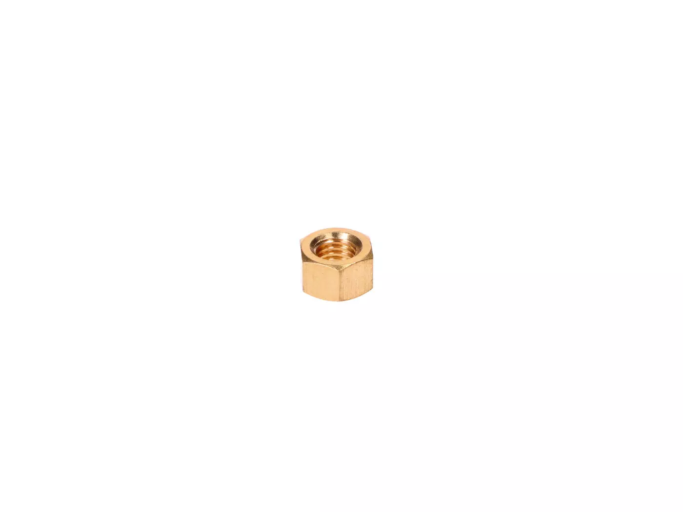 Nut 6-13mm OEM