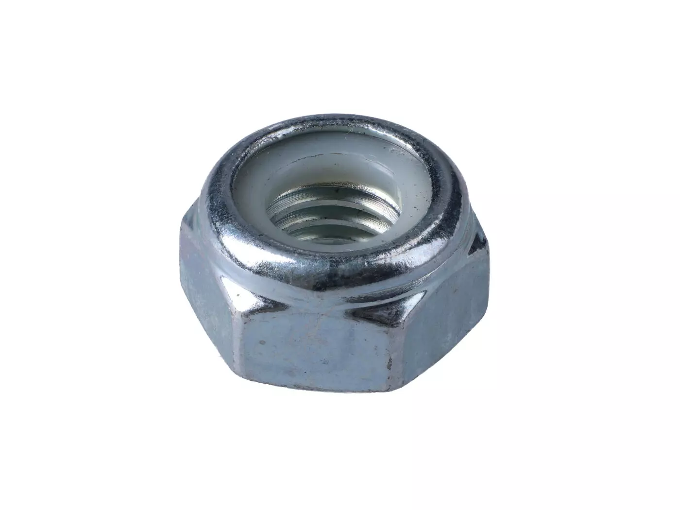 Nut OEM M9x1.5mm (self-locking)