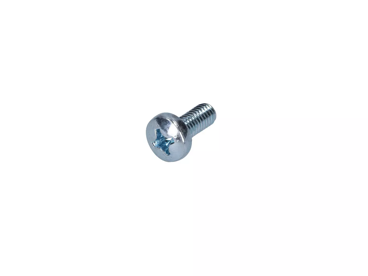 Phillips Screw OEM M6x14mm