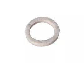 Intake Manifold Bushing Felt Ring / Sealing Ring OEM For SHB 16/10, 16/16 Carb
