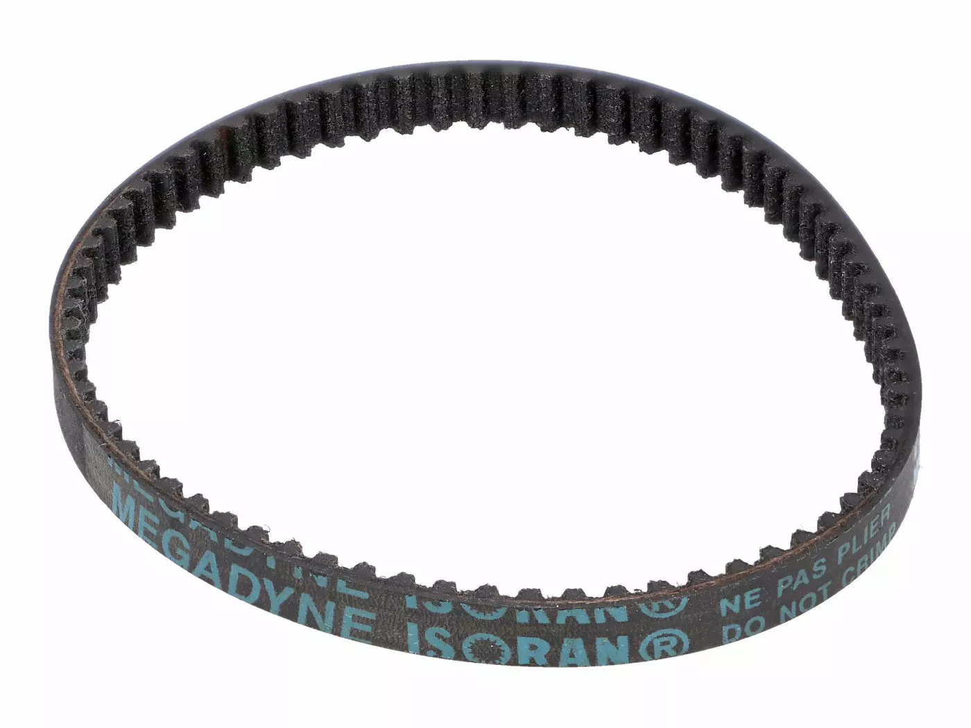 Water Pump Timing Belt OEM For Derbi Predator LC, Atlantis LC