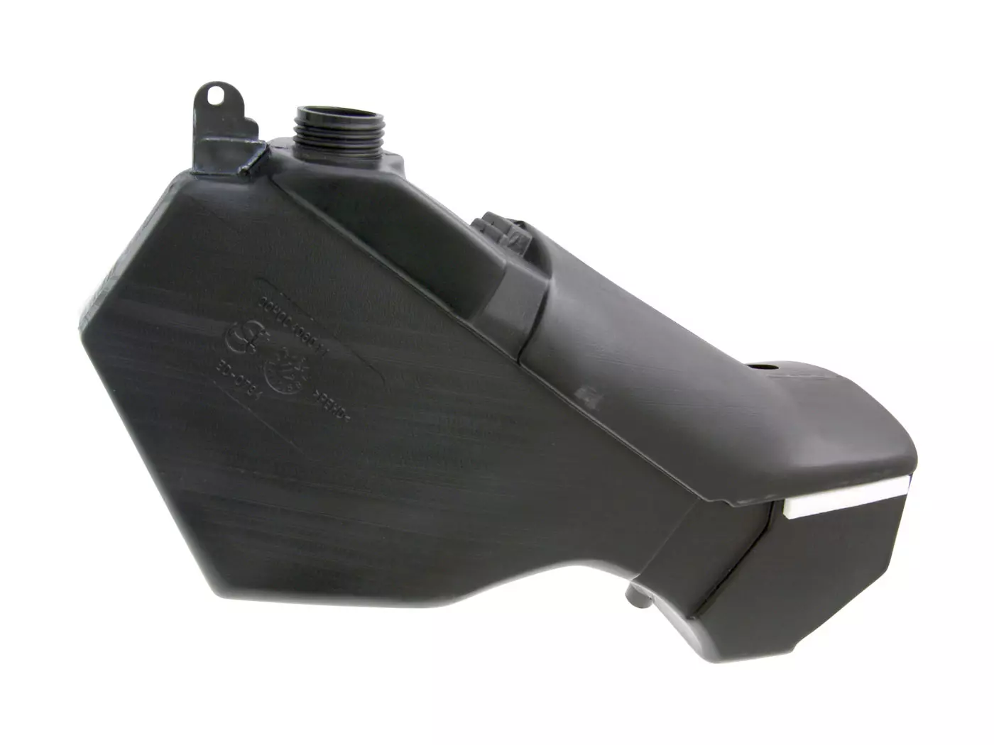 Fuel Tank OEM For Aprilia RX, SX, Derbi Senda R, SM, Gilera RCR, SMT