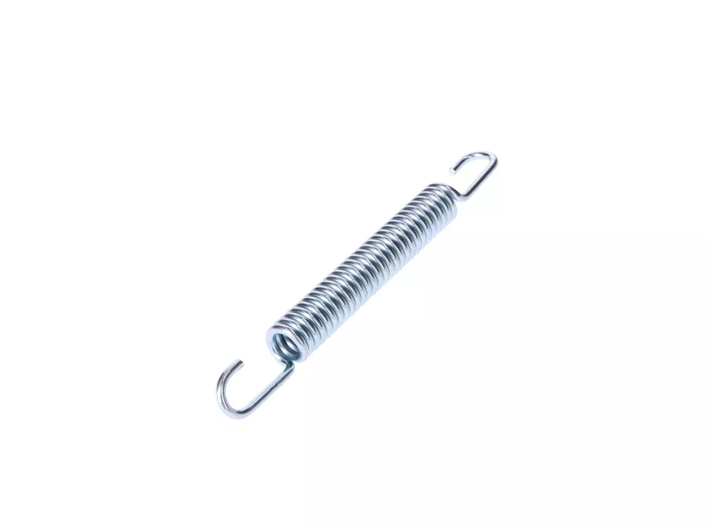 Side Stand / Kickstand Spring OEM For Derbi Senda, Gilera RCR, SMT 50