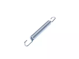 Side Stand / Kickstand Spring OEM For Derbi Senda, Gilera RCR, SMT 50