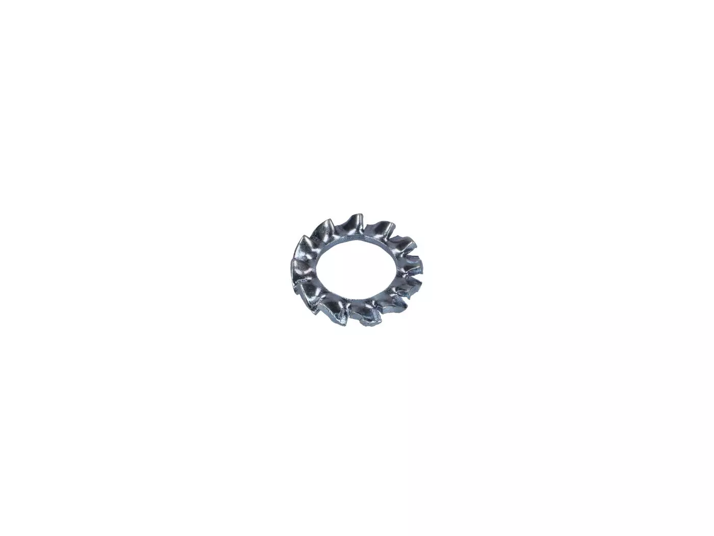 Tooth Lock Washer OEM 6mm