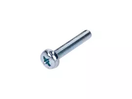 Screw M6x35