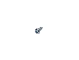 Fairing Screw OEM Crosshead Silver 3.5x9.5mm