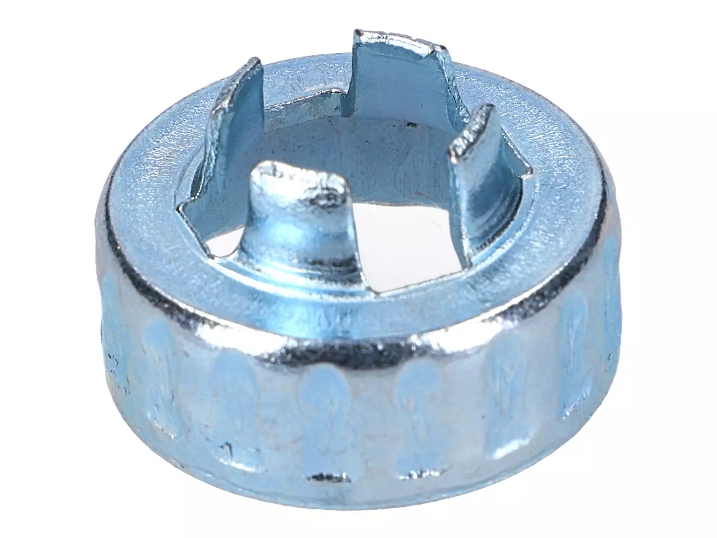 Rear Wheel Axle Nut Cap OEM 24mm For Piaggio Engines