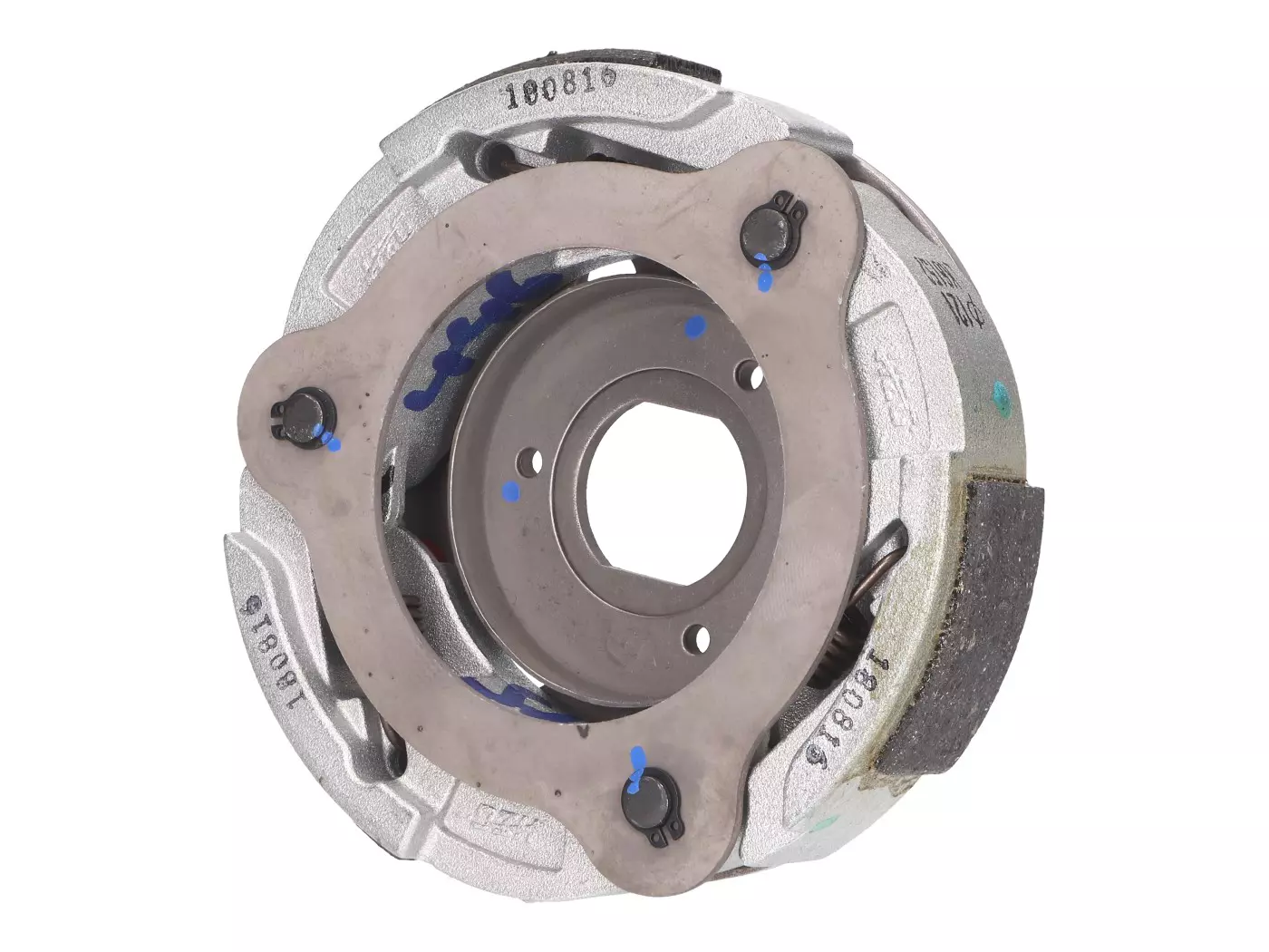 Buy now: Clutch OEM For Piaggio, Vespa 125 IGet Clutch OEM For Piaggio, Vespa 125 IGet