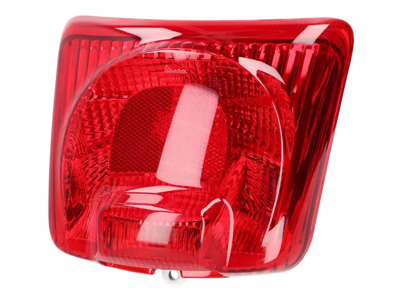 Tail Light Assy For Vespa GTS, GTV 125-300cc 2008-2023 Euro3 / Euro4