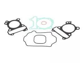 Cylinder Gasket Set OEM For Aprilia, Benelli, Derbi, Peugeot, Piaggio, Vespa 125-200 (Leader Engine)