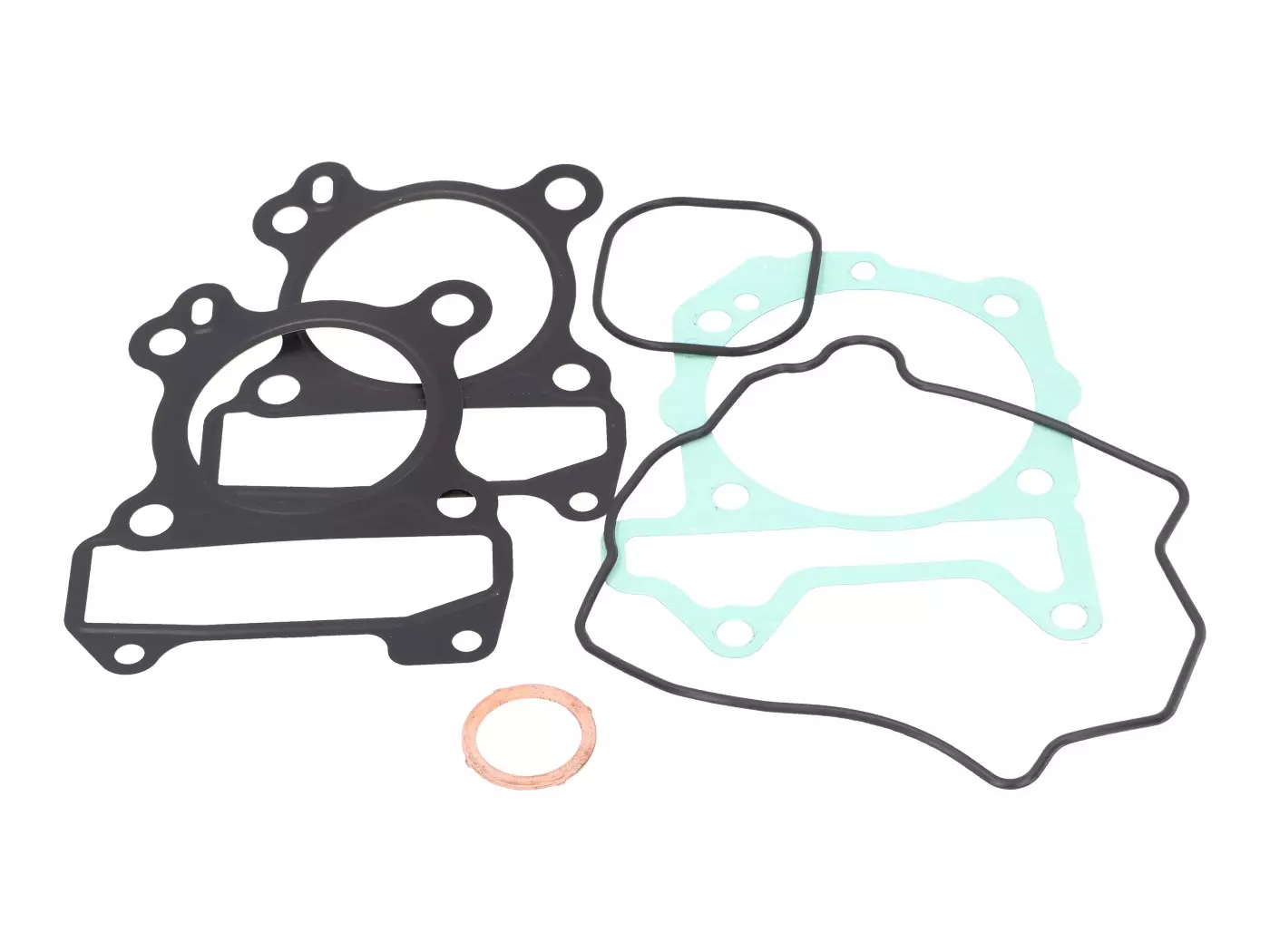 Cylinder Gasket Set OEM For Vespa LX 125, 150 09-11