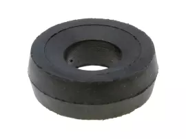 Shock Absorber Rubber Buffer OEM 14x31x9mm For Gilera Runner, Piaggio Zip, Vespa PK