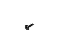 Fairing Screw OEM Crosshead Black 4.0x20mm