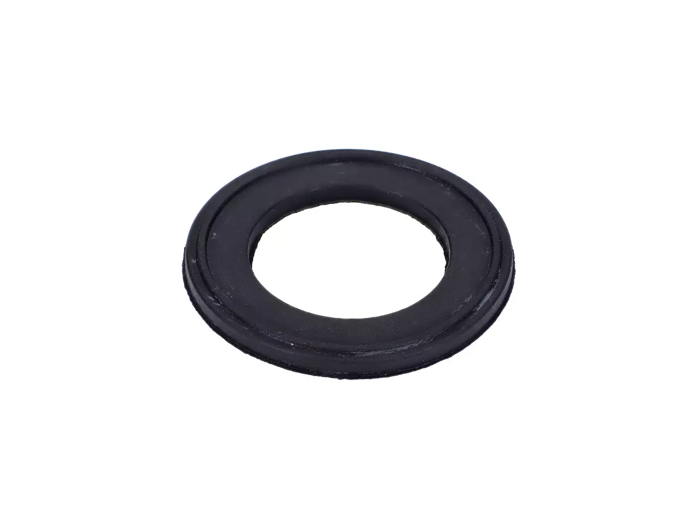 Fuel Filler Cap Gasket For Aprilia SR Motard 50 2T, Derbi Boulevard 125 2V, Gilera Runner 125 FX SP 2T LC, Piaggio Fly 50 2T