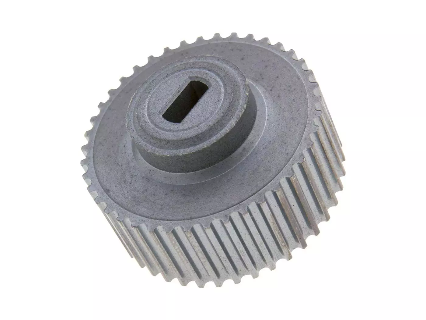 Oil Pump Gear OEM For Aprilia, Derbi, Gilera, Piaggio (water-cooled)