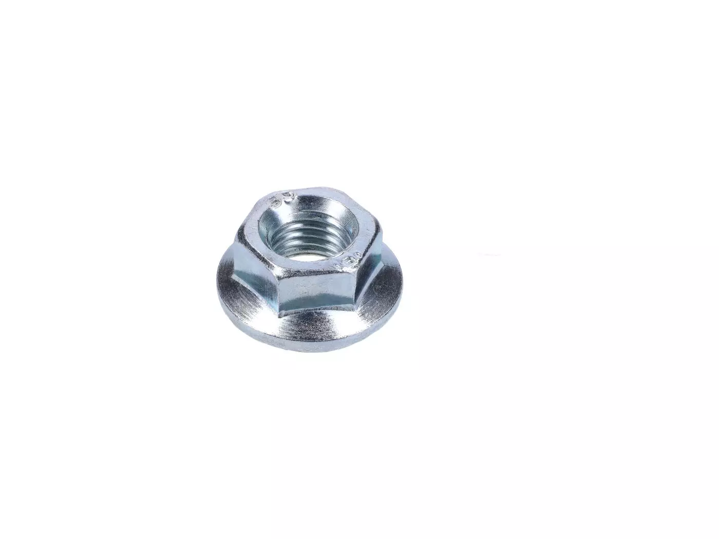 Variator Flange Nut M10x1.25 For Aprilia, Derbi, Gilera, Piaggio, Vespa