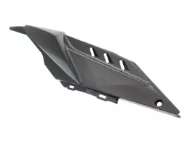 Side Cover Right-hand OEM Black For Aprilia RX, SX 06-17