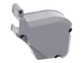 Oil Pump Cover OEM For Piaggio / Derbi Engine D50B0 Euro4