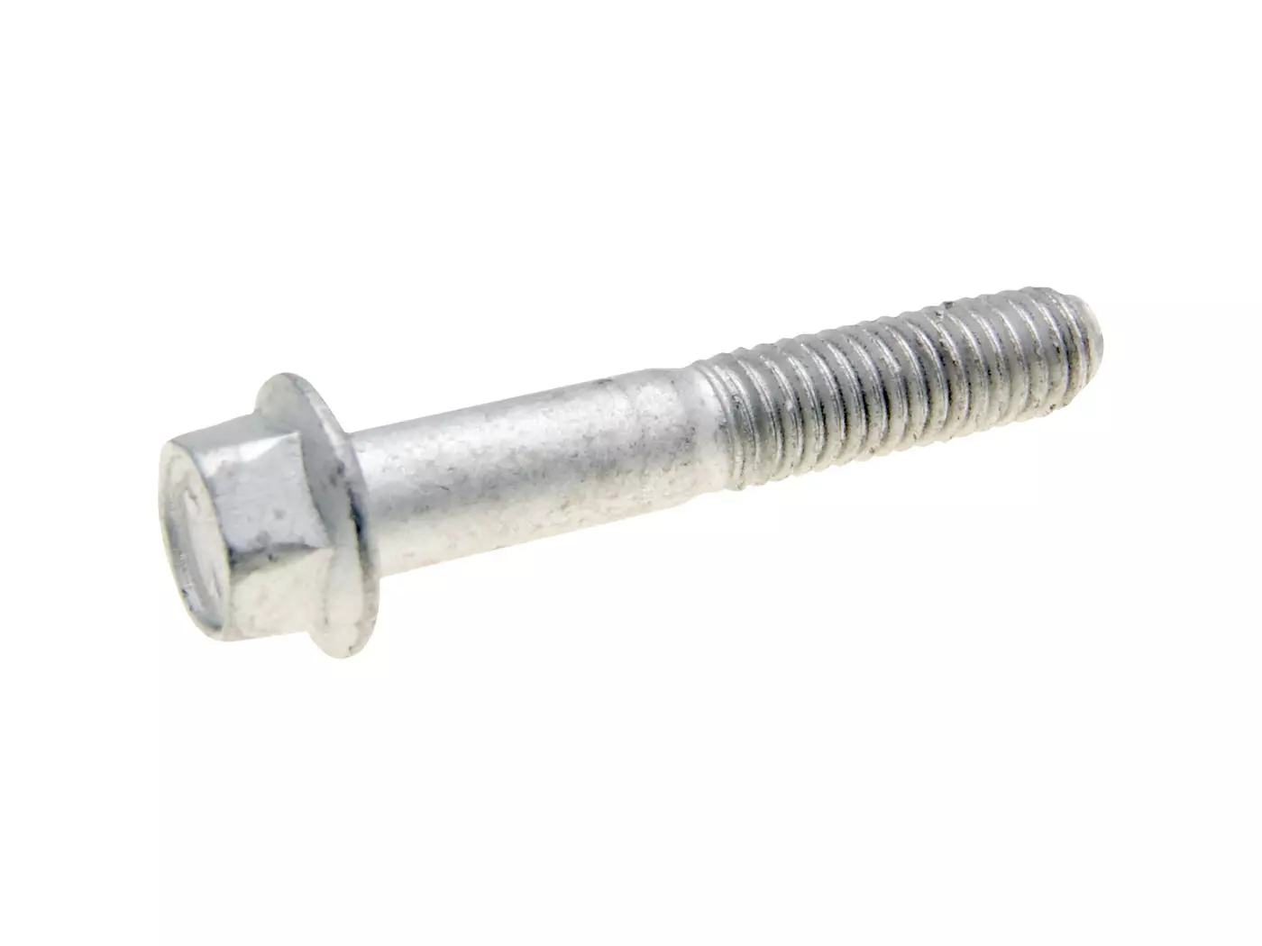 Screw OEM M6x35