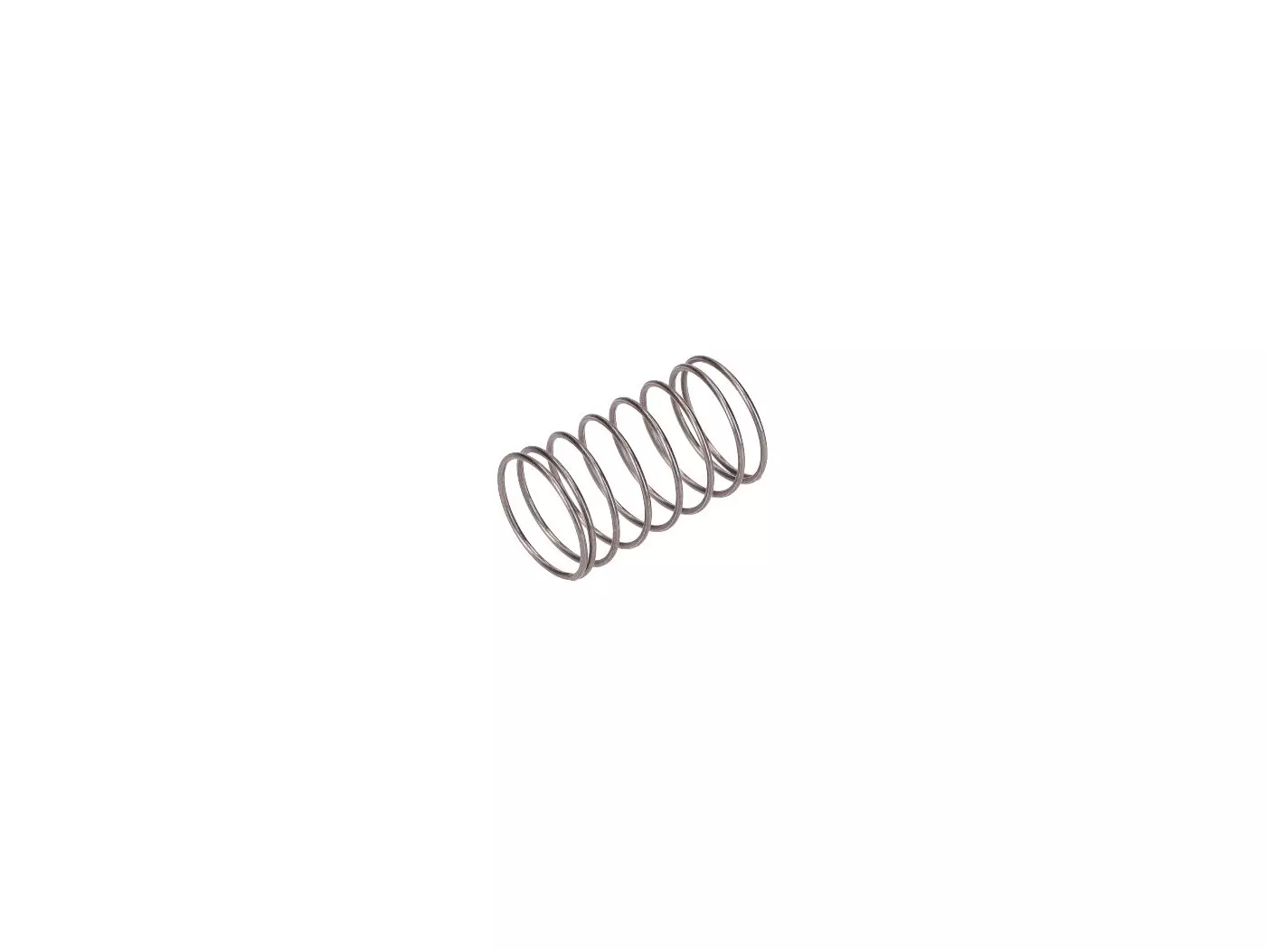 Carburetor Spring OEM Mikuni For SR125, 150, Hexagon, Skipper, SKR, Gilera Runner FX, FXR