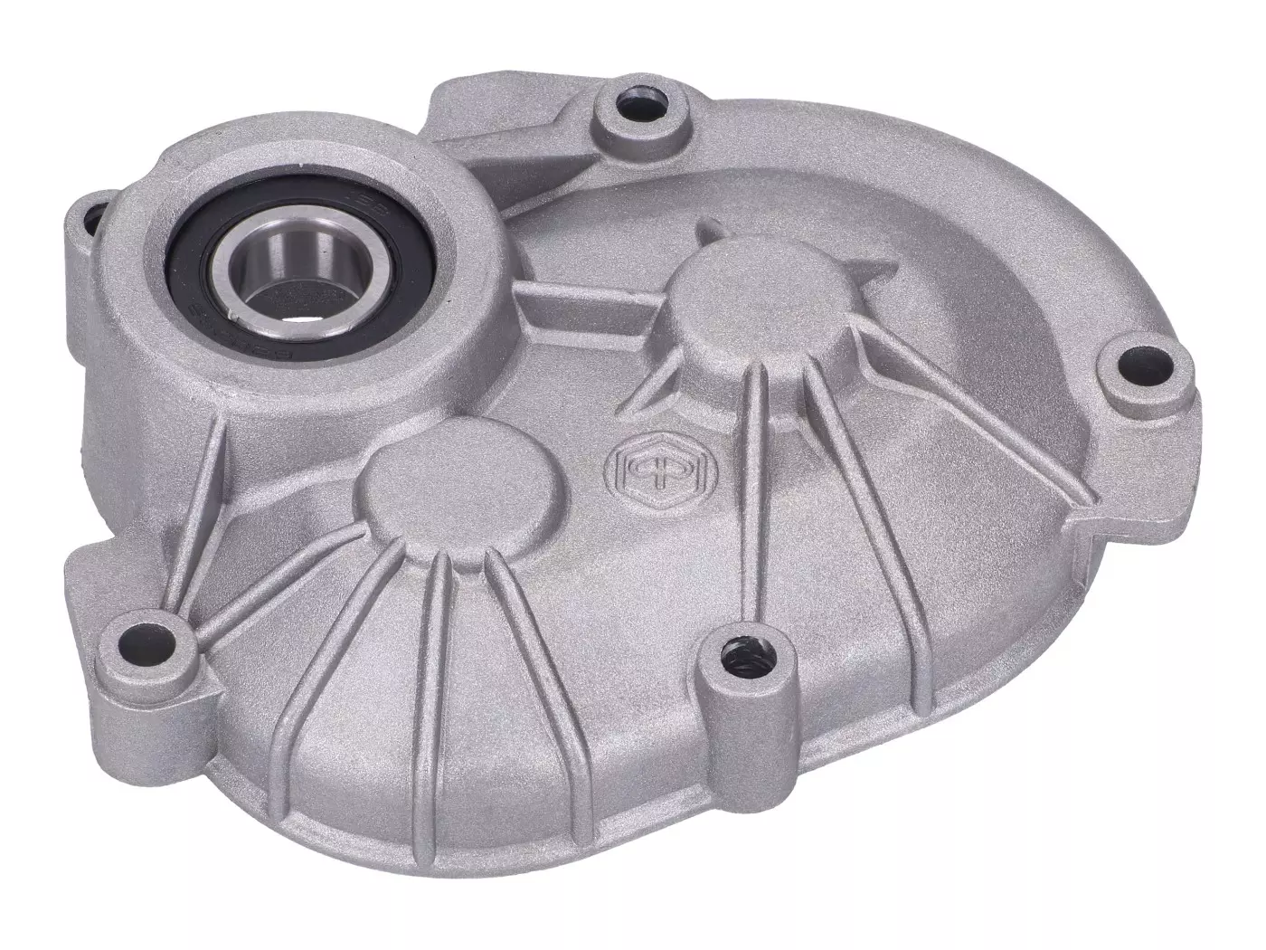 Gear Cover / Transmission Cover OEM For Piaggio 50 2-stroke